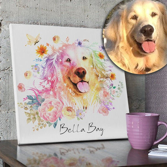 Pet memorial gifts: honoring the memories of beloved furry friends - FlowerPup