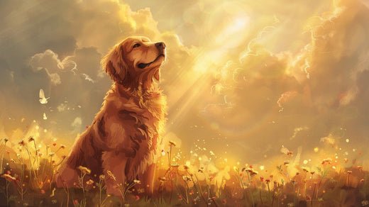 What Does God Say About Pets? Faith and Companionship - FlowerPup