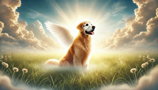 Will I See My Dog in Heaven? A Heartfelt Reflection - FlowerPup